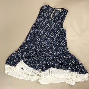 Lightweight Tunic